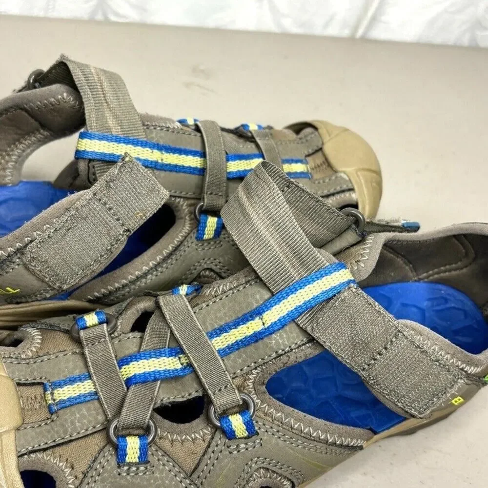 Merrell brand name
